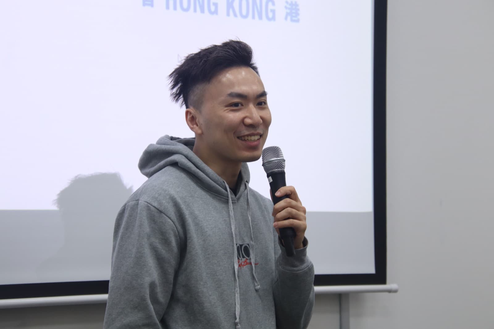 Terrence Chung, Co-Founder at Kick Ads