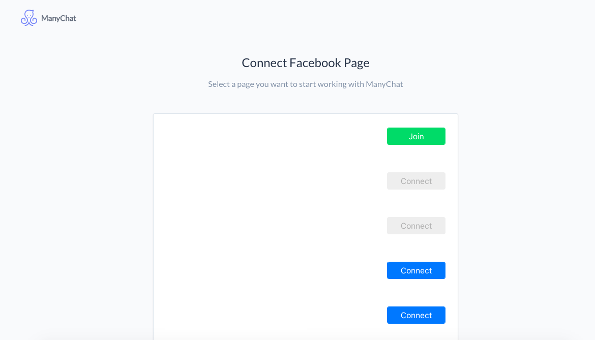 ManyChat Comment-to-Messenger 自動回覆示例