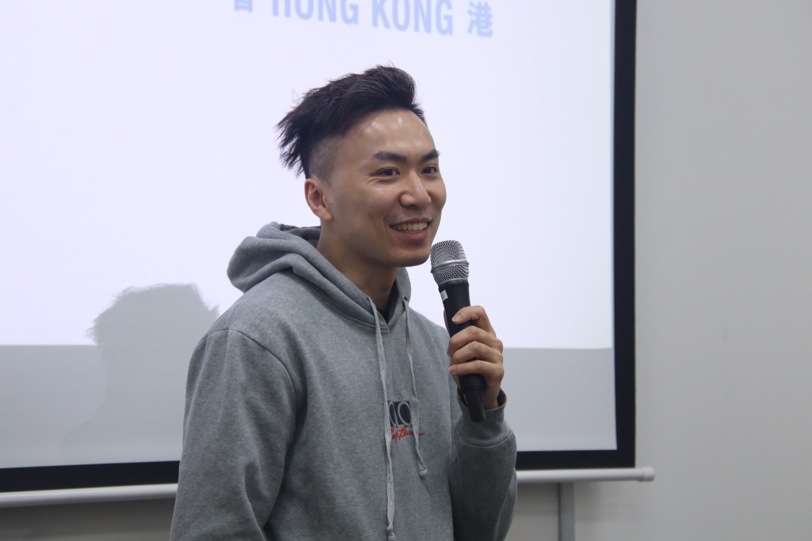 Terrence Chung