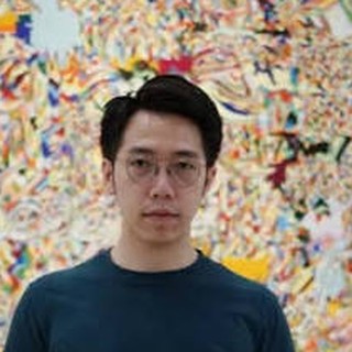 Eric Kwok Hin