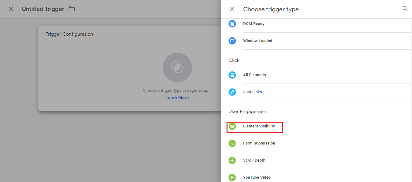element-visibility-in-gtm