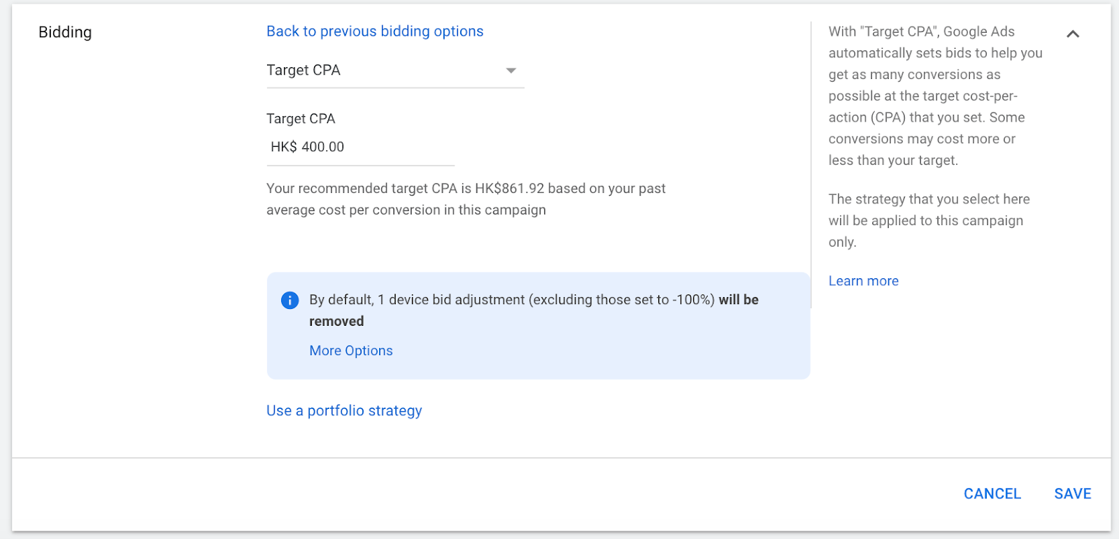 Target_CPA