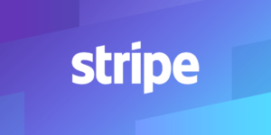 paid webinar stripe