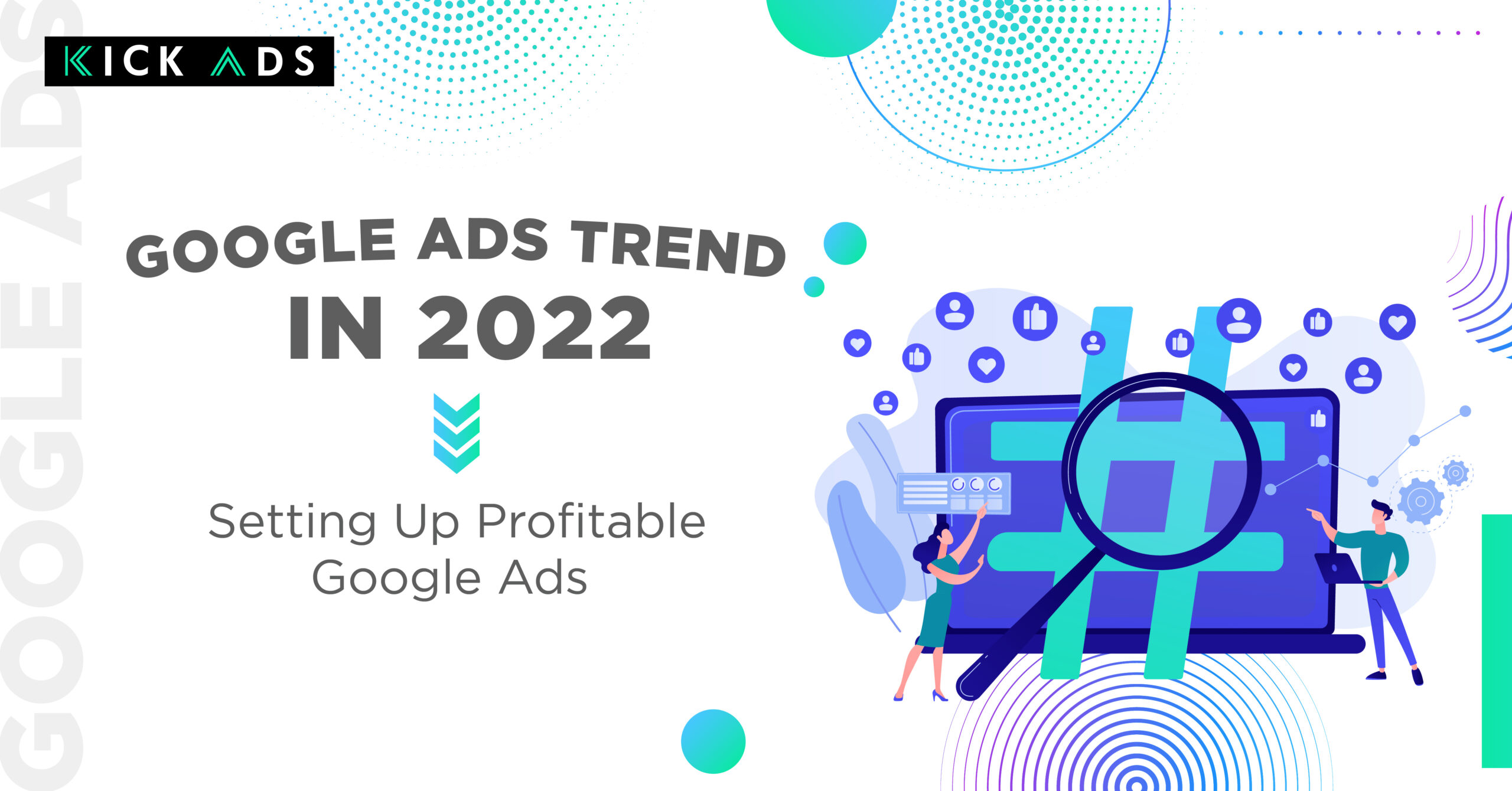 2022 年 Google Ads 趨勢 - 愈趨成熟的Machine Learning及日漸收窄的人手優化空間