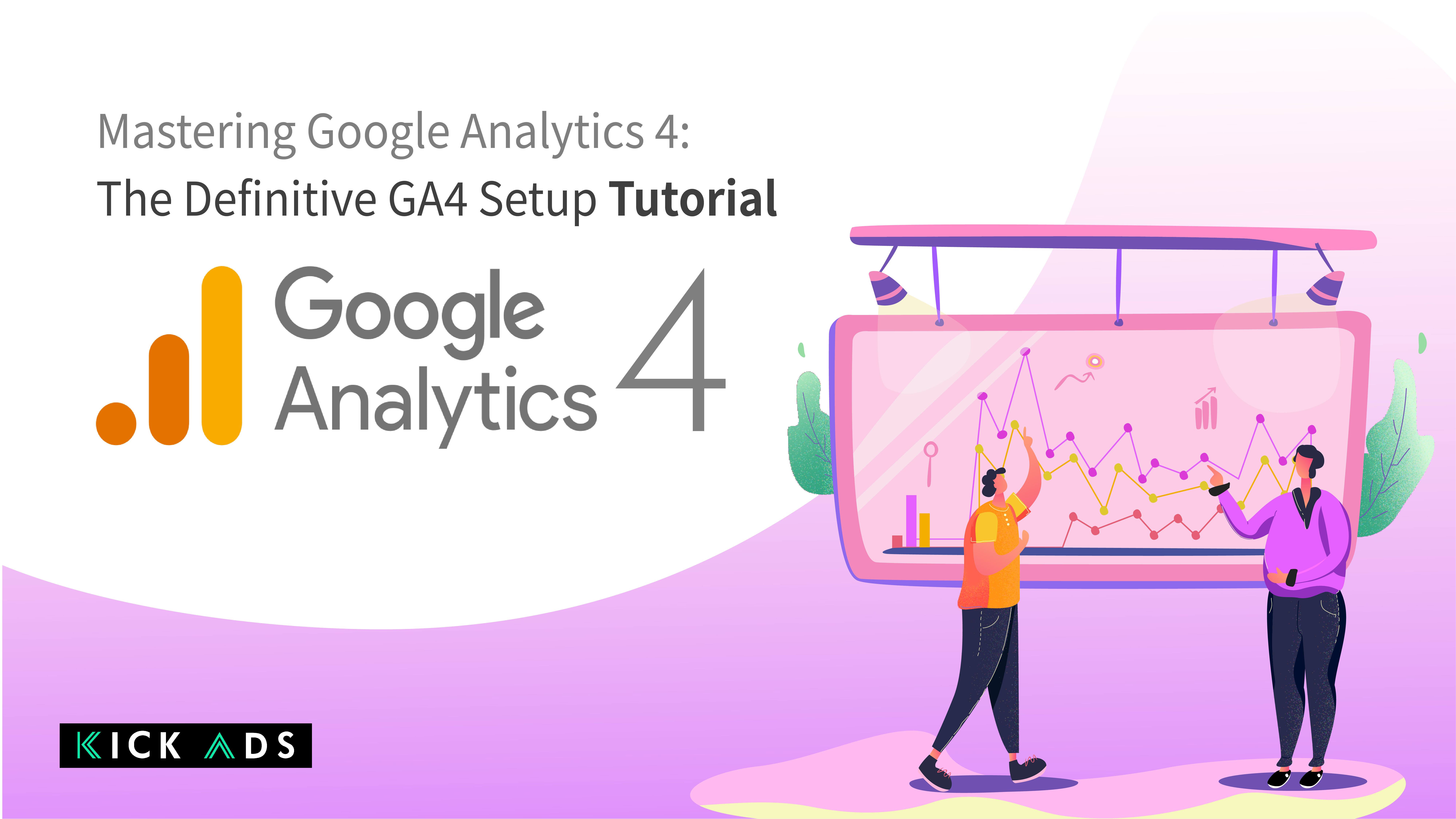 Google Analytics 4