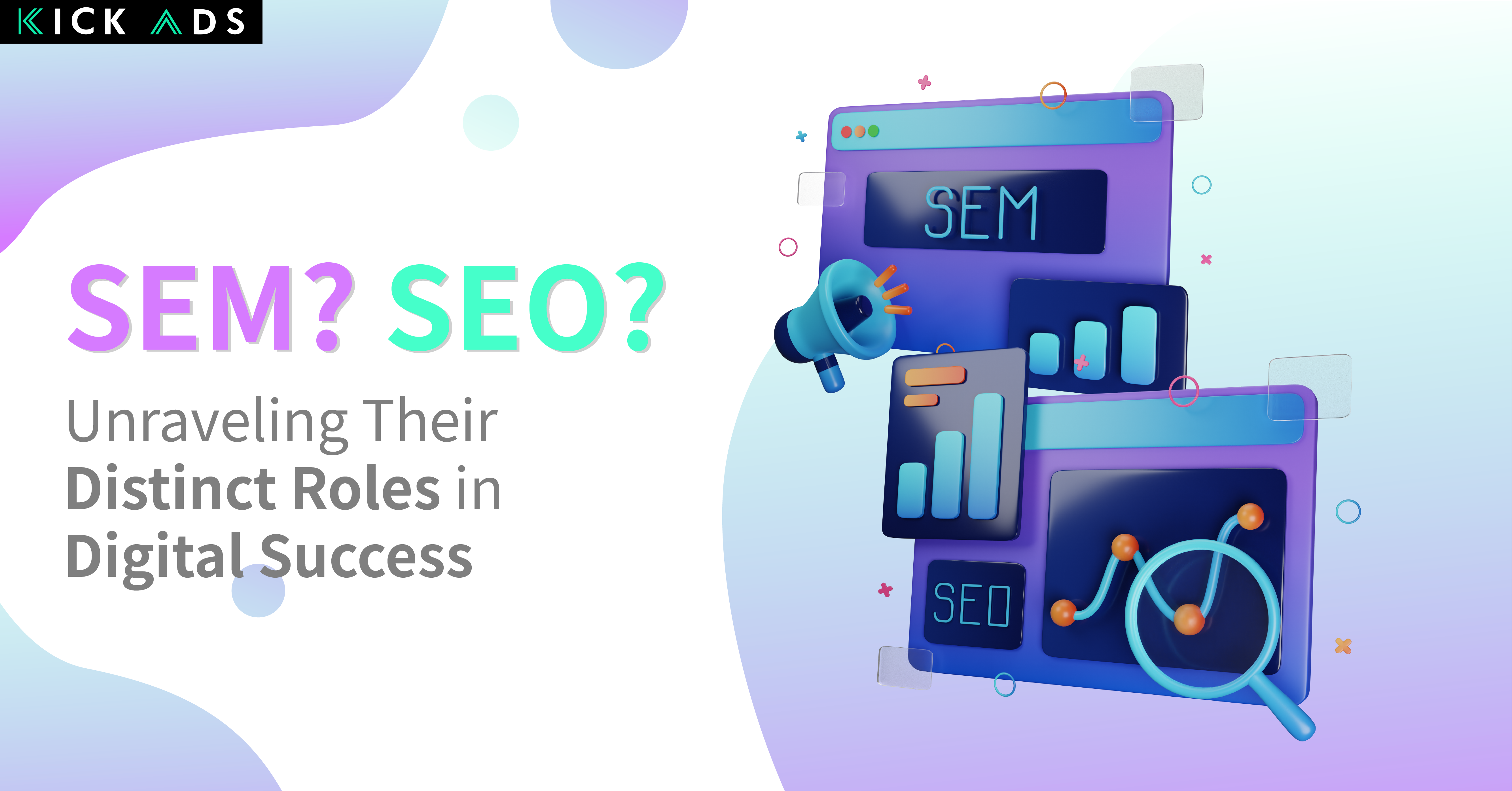 搜索引擎優化（SEO）與搜尋引擎行銷（SEM）策略